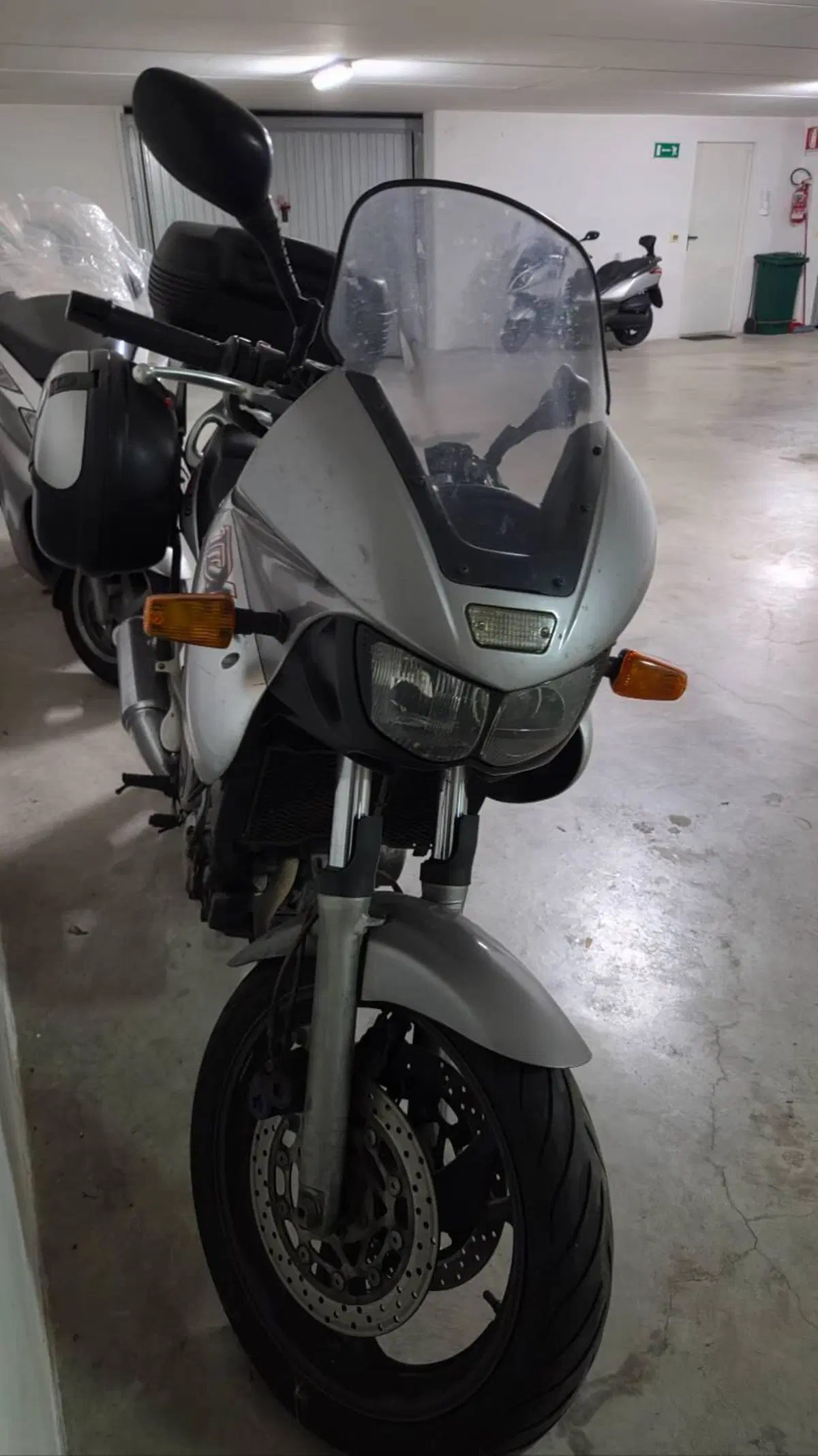 Yamaha TDM 850 (1996 - 01) (4)