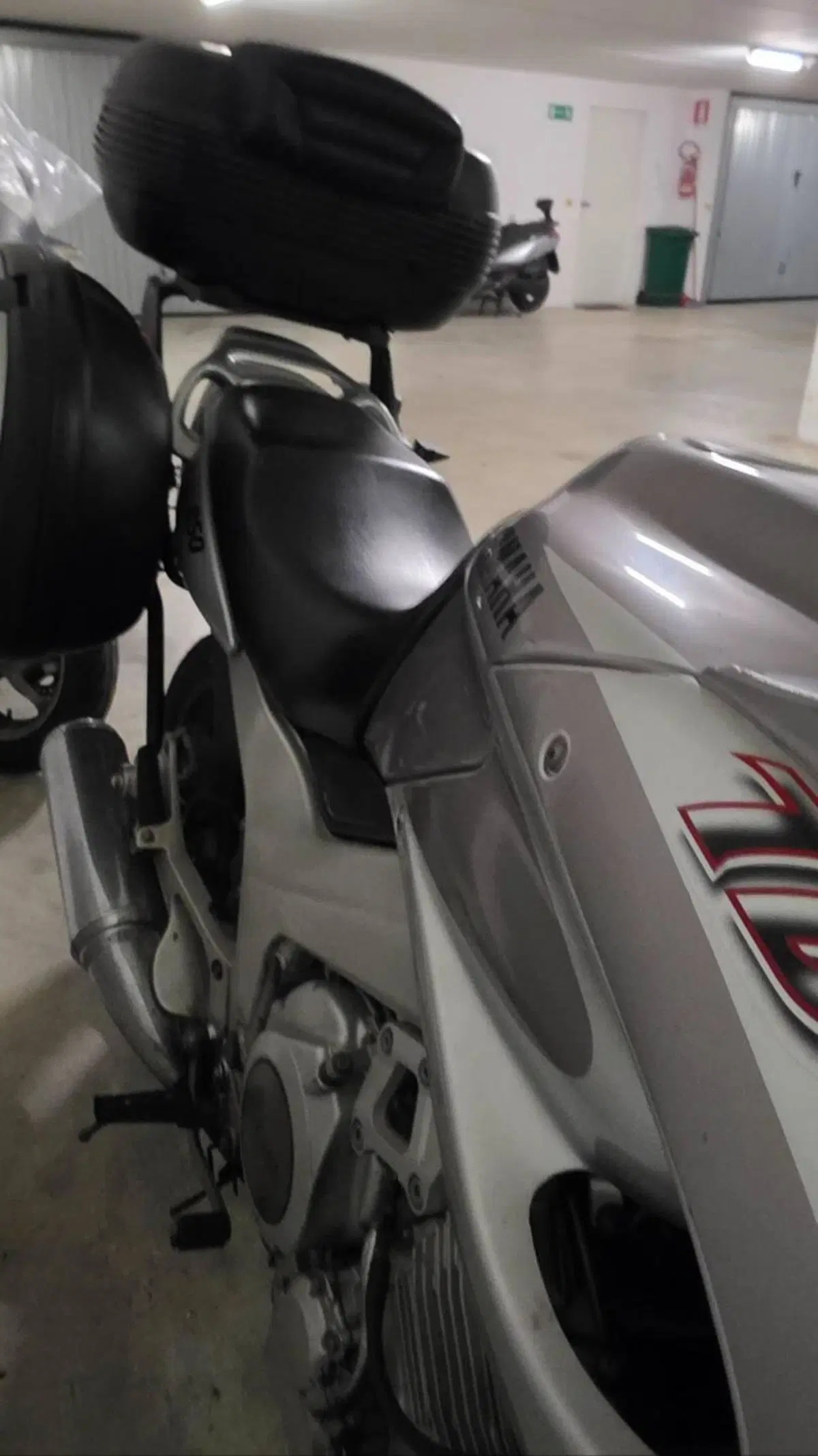 Yamaha TDM 850 (1996 - 01) (6)