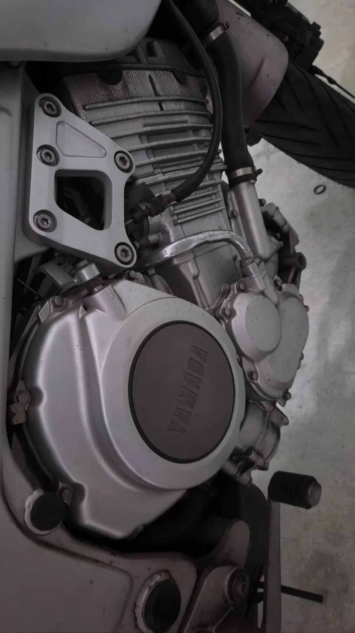 Yamaha TDM 850 (1996 - 01) (9)