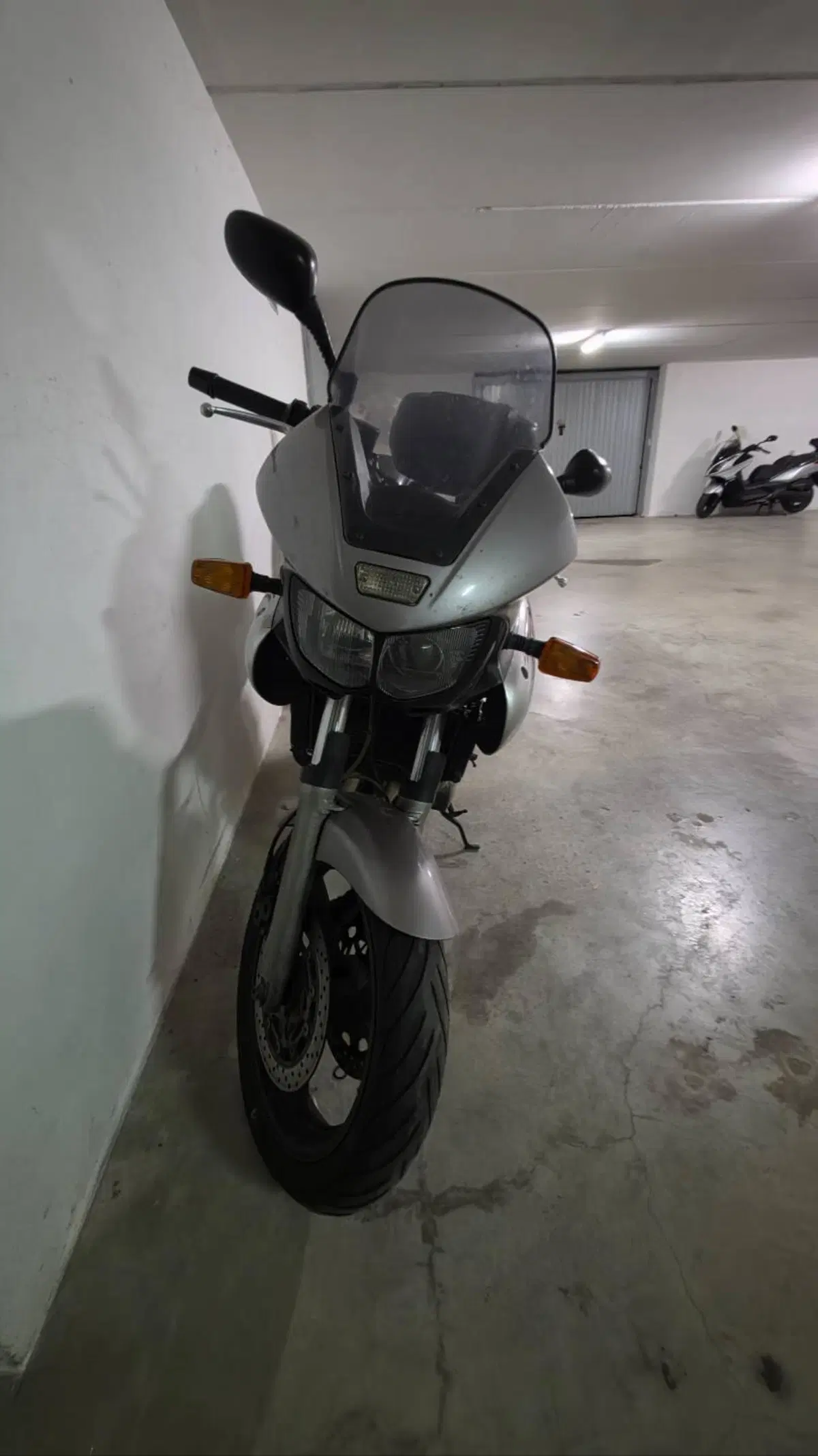 Yamaha TDM 850 (1996 - 01) (13)
