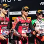 Per Bulega Superpole e record all’Estoril