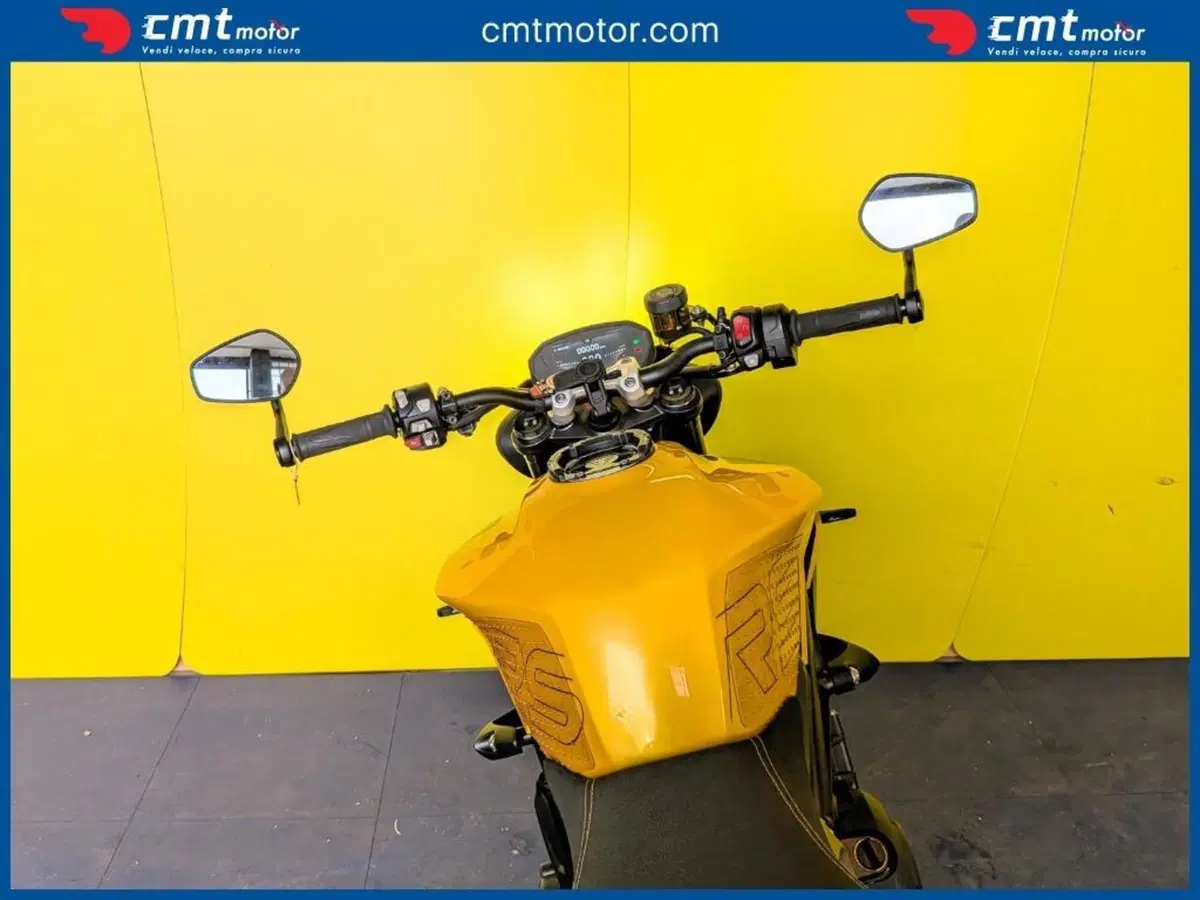 Triumph Street Triple 765 RS (2023 - 26) (12)