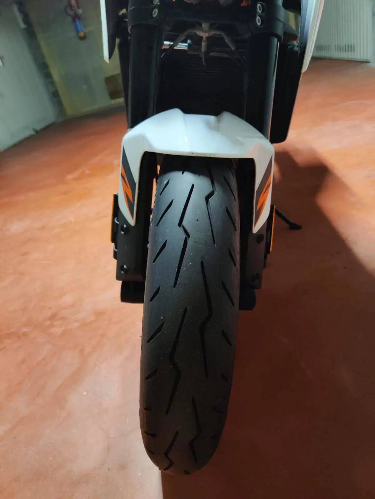 KTM 890 Duke R (2021 - 23)