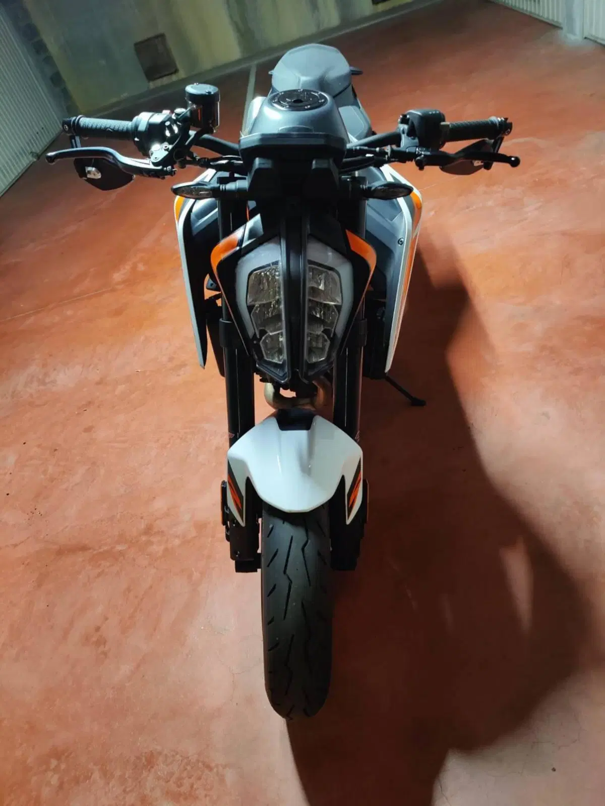 KTM 890 Duke R (2021 - 23) (5)