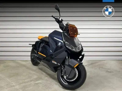 Bmw CE 04 (2021 - 25) nuova