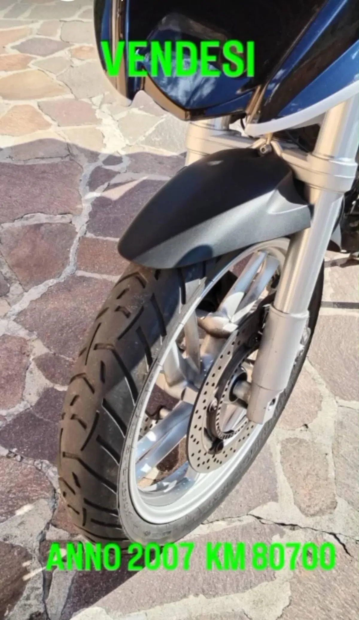 Bmw R 1200 GS (2004 - 07) (4)