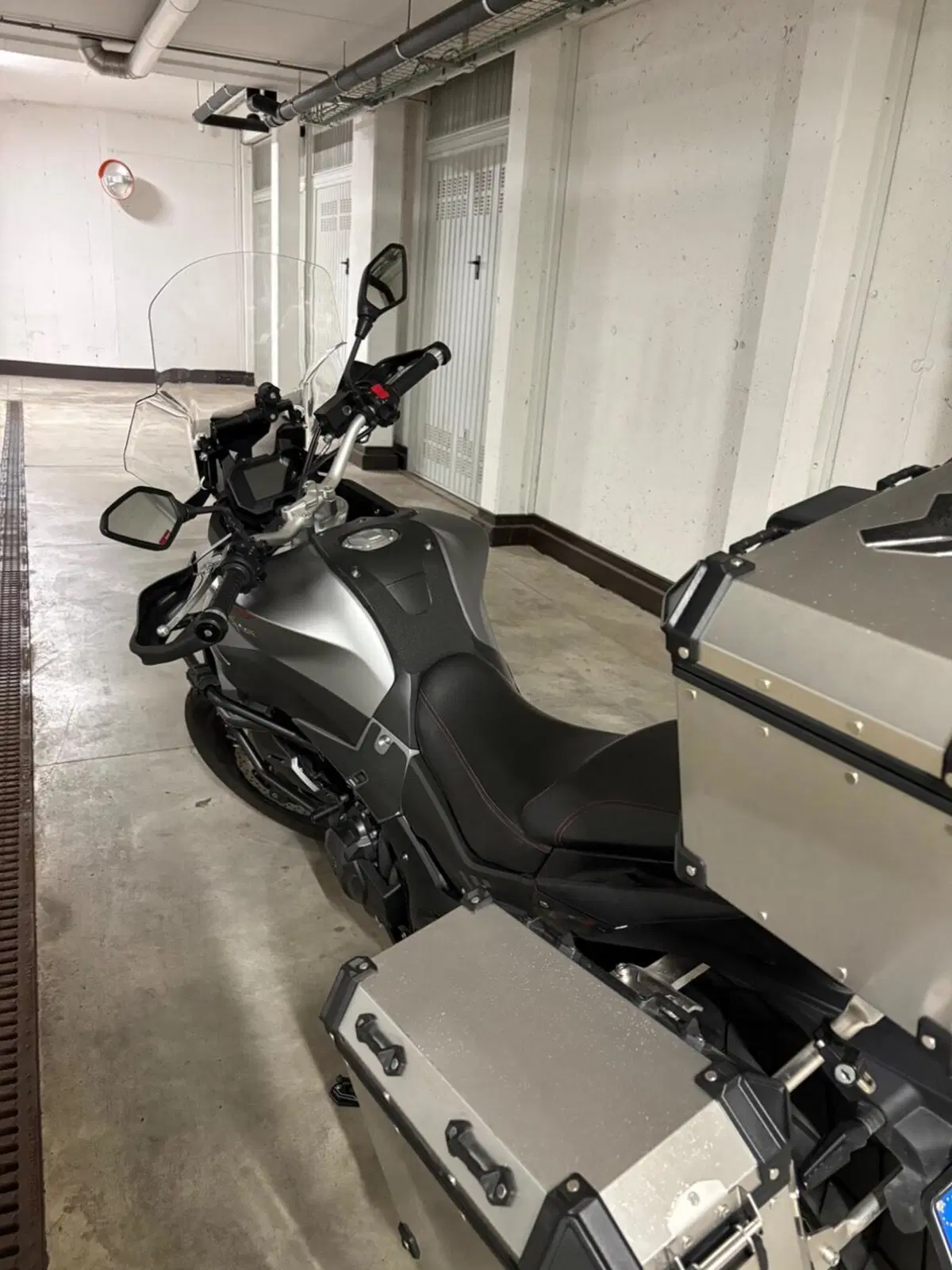 Voge Valico 500DSX (2021 - 24) (2)