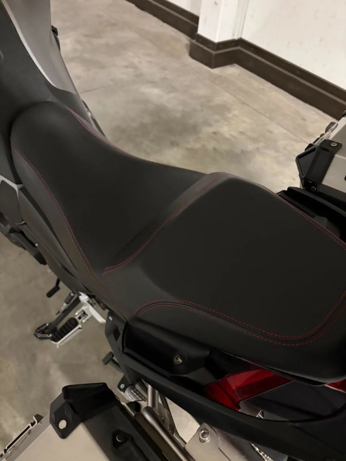 Voge Valico 500DSX (2021 - 24) (3)
