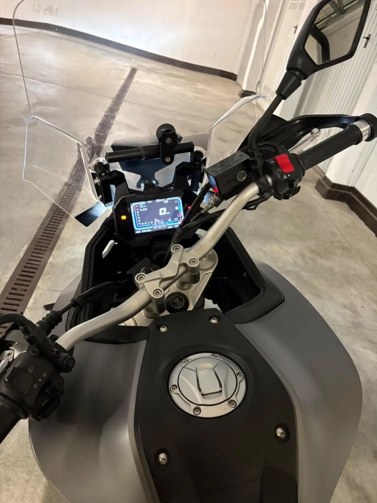 Voge Valico 500DSX (2021 - 24) (4)