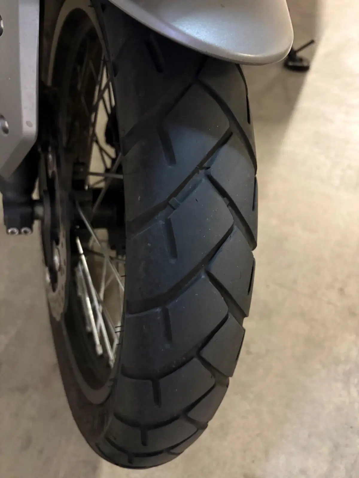 Voge Valico 500DSX (2021 - 24) (7)