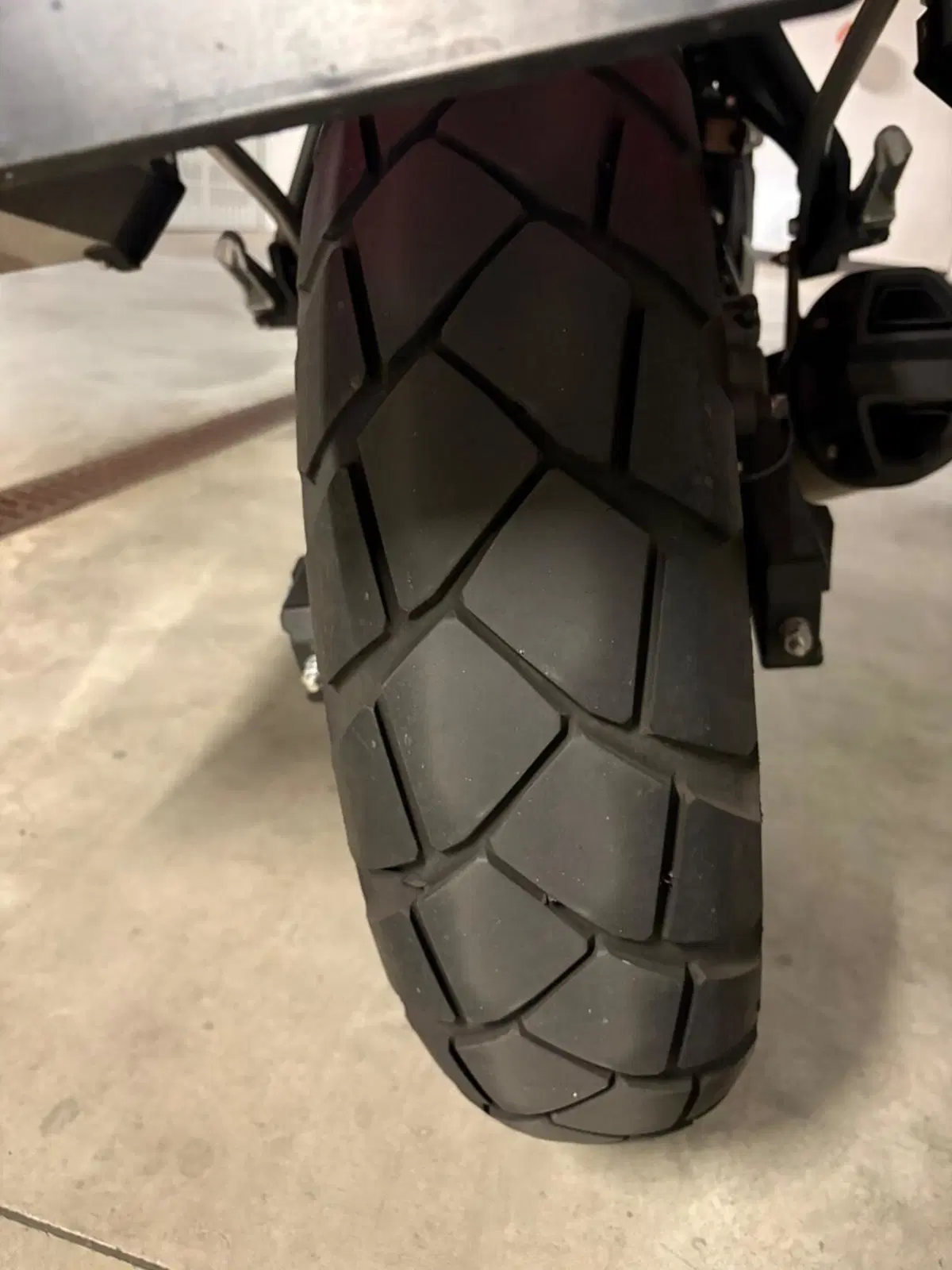 Voge Valico 500DSX (2021 - 24) (9)