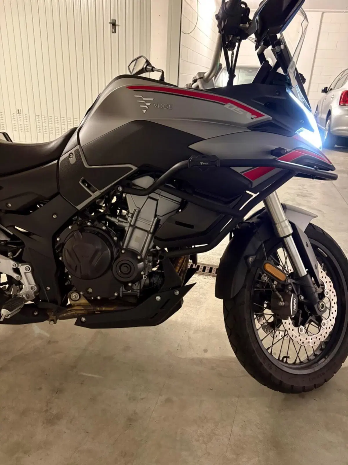 Voge Valico 500DSX (2021 - 24) (10)