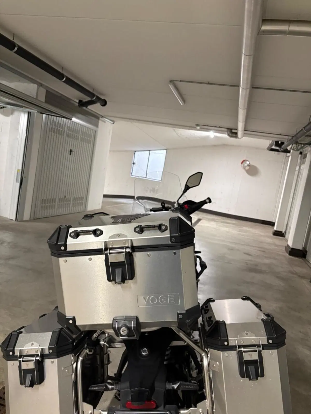 Voge Valico 500DSX (2021 - 24) (11)