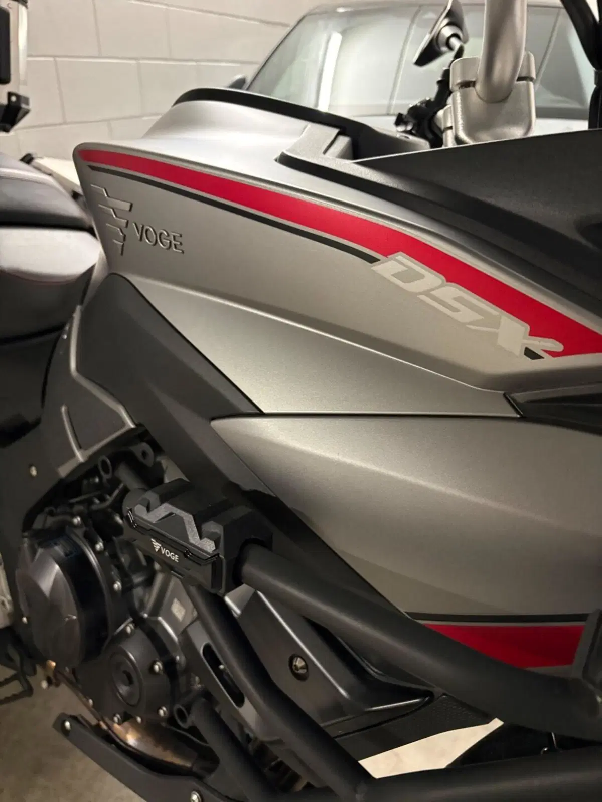 Voge Valico 500DSX (2021 - 24) (13)