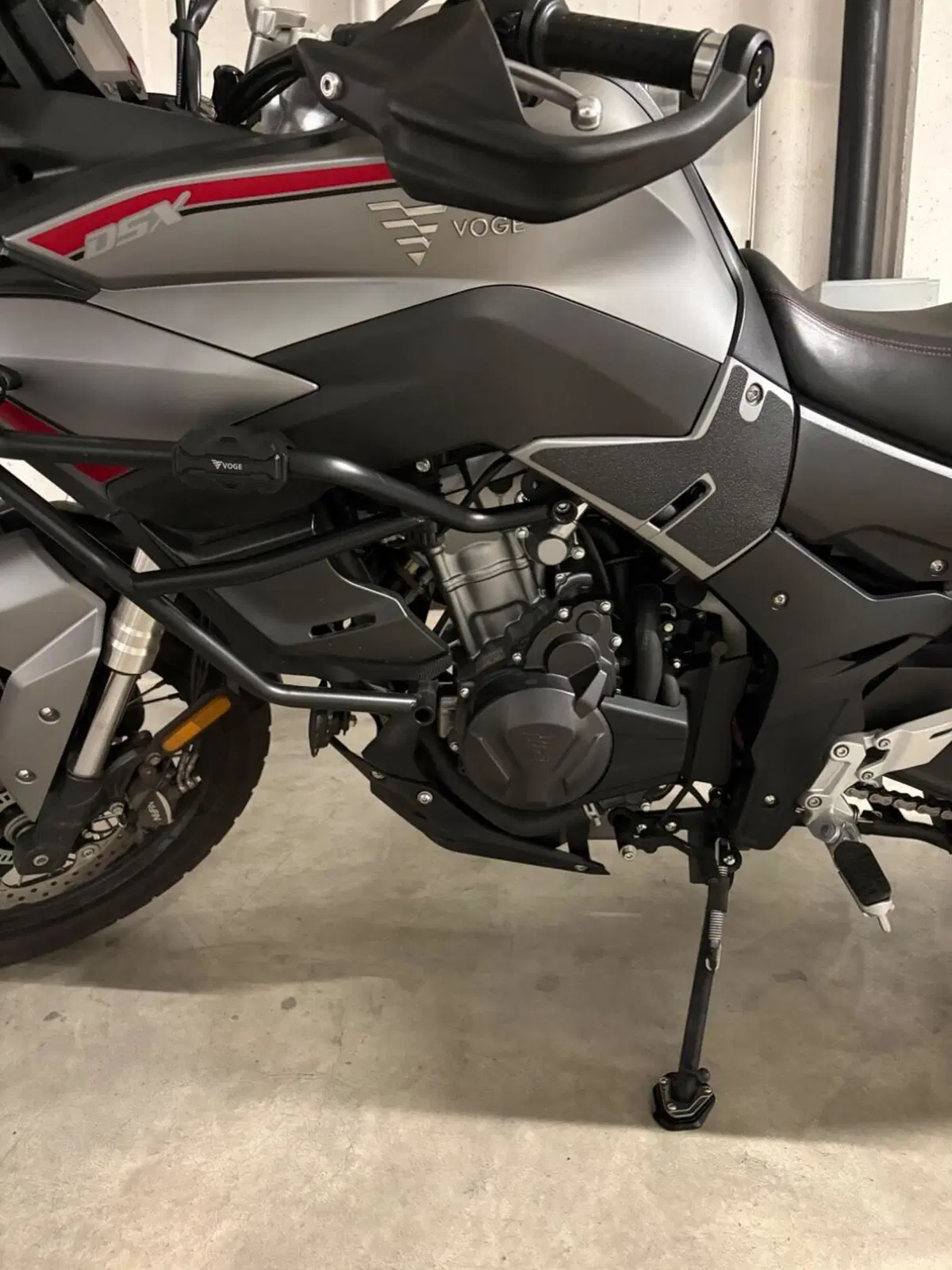 Voge Valico 500DSX (2021 - 24) (14)