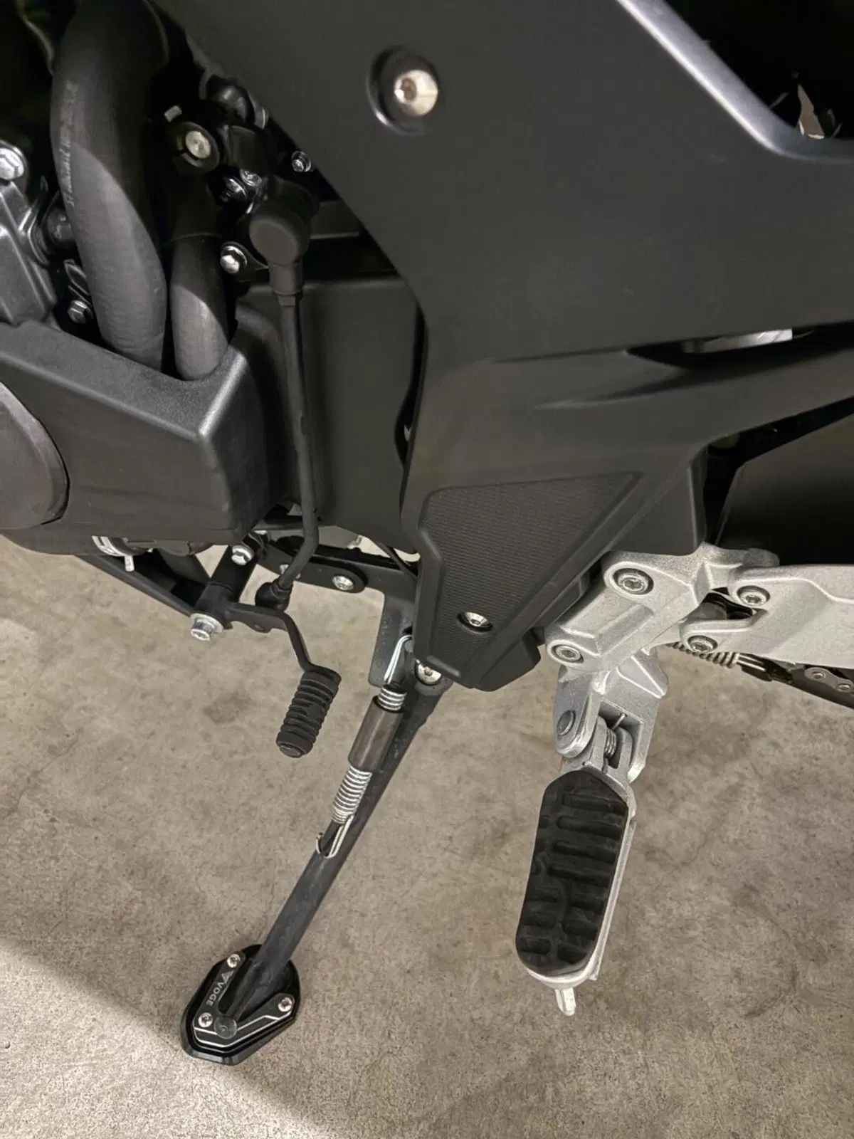 Voge Valico 500DSX (2021 - 24) (15)