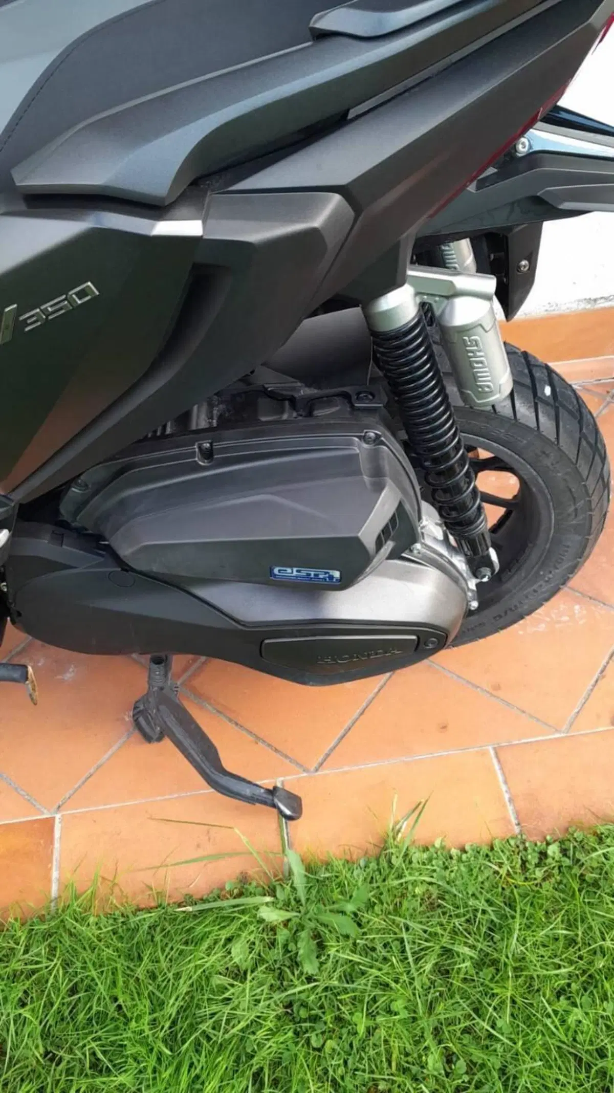 Honda ADV 350 (2022 - 24) (4)