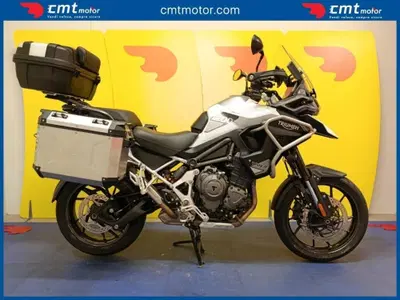Triumph Tiger 1200 GT Pro (2022 - 23) usata