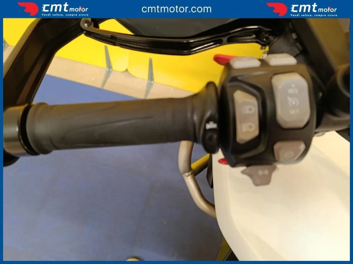 Triumph Tiger 1200 GT Pro (2022 - 23) (6)