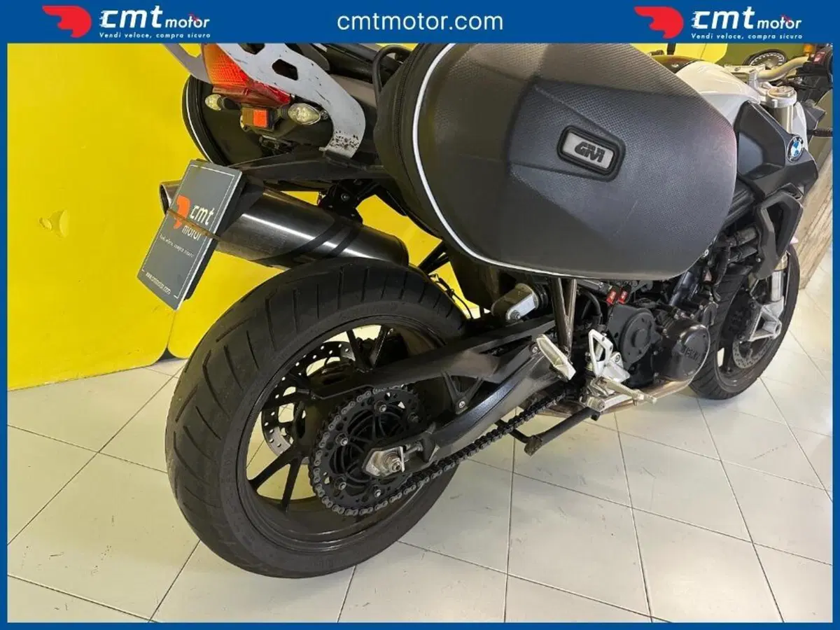 Bmw F 800 R (2015 - 16) (10)