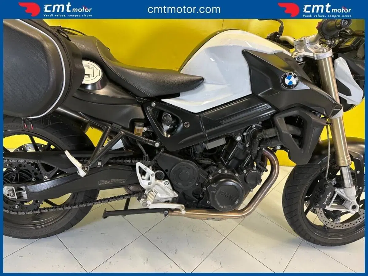 Bmw F 800 R (2015 - 16) (11)