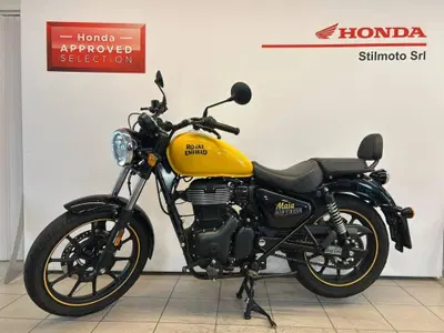 Royal Enfield Meteor 350 (2021 - 26) usata