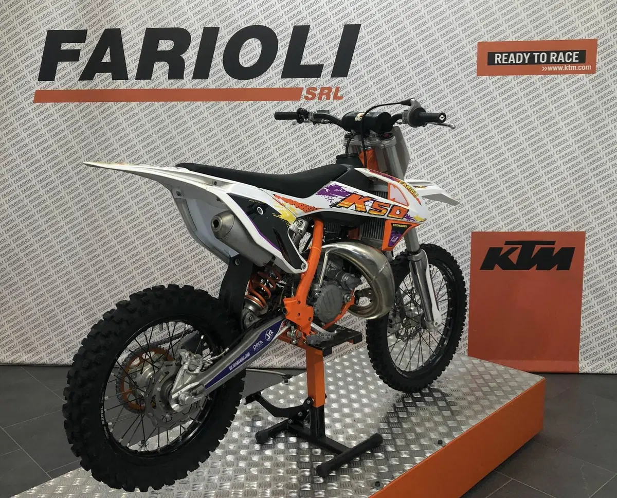 KTM 85 SX (2019) (2)