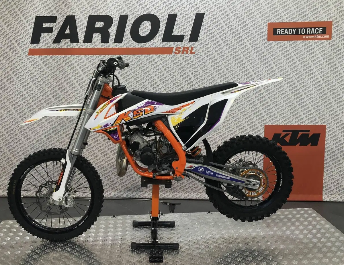 KTM 85 SX (2019) (5)