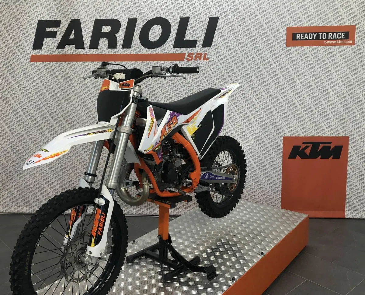 KTM 85 SX (2019) (6)