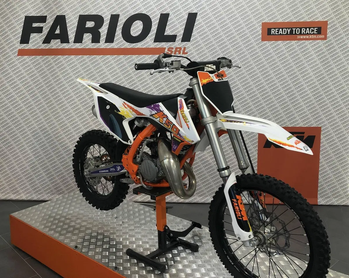 KTM 85 SX (2019) (8)