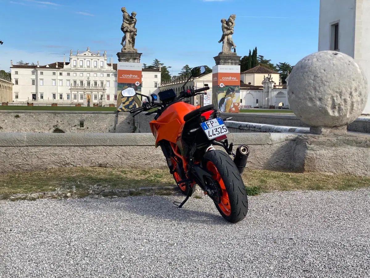 KTM 390 Duke (2024 - 25) (4)