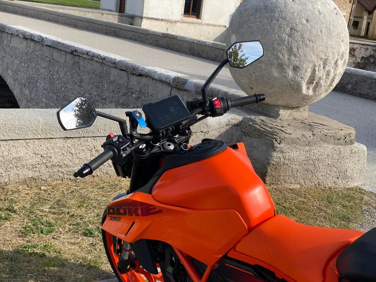 KTM 390 Duke (2024 - 25) (7)