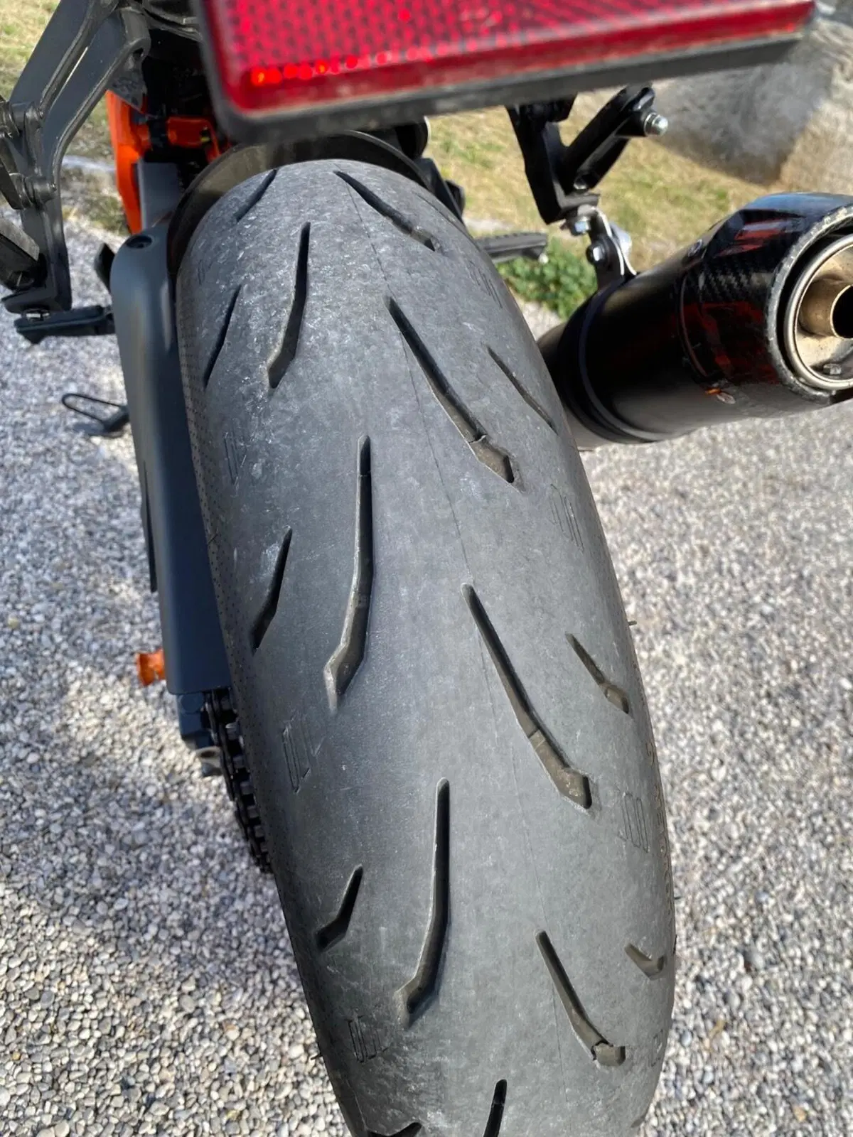 KTM 390 Duke (2024 - 25) (8)