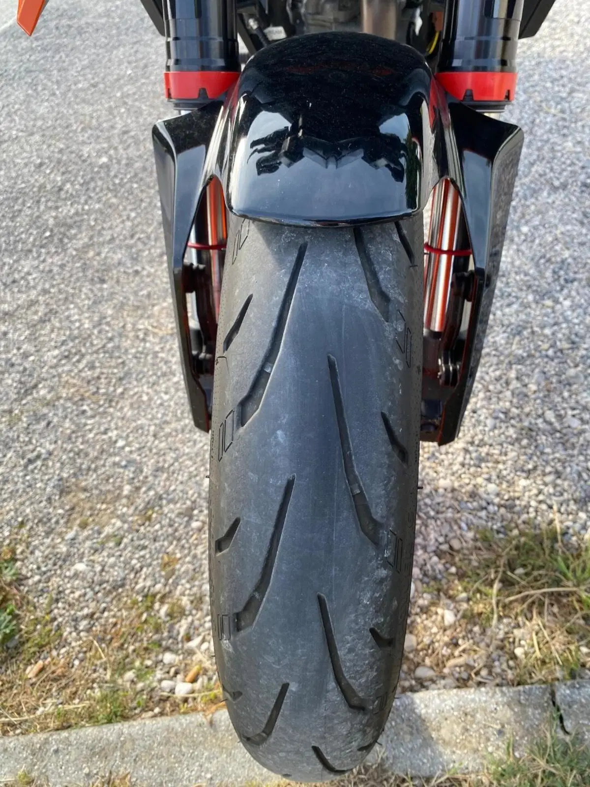 KTM 390 Duke (2024 - 25) (9)