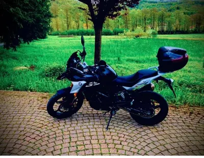 Bmw G 310 GS (2021 - 25) usata