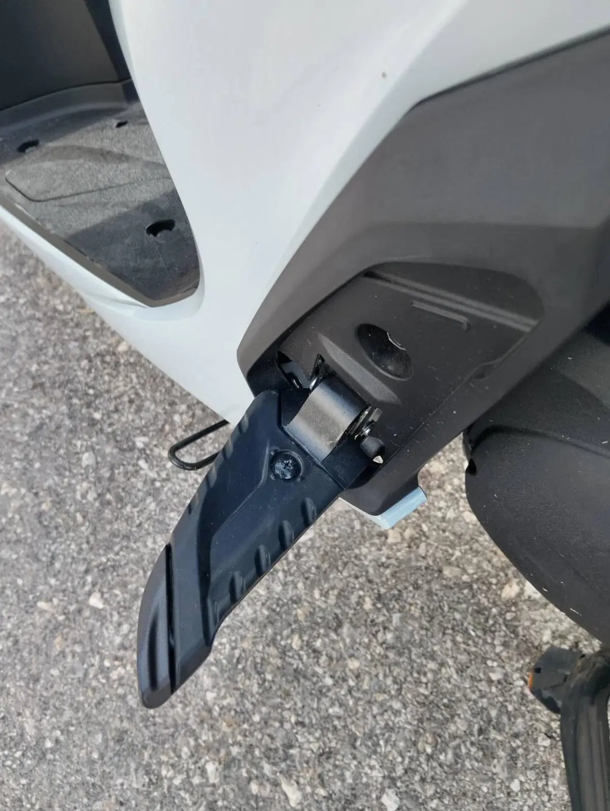 Honda SH 350i GT (2025 - 26) (17)