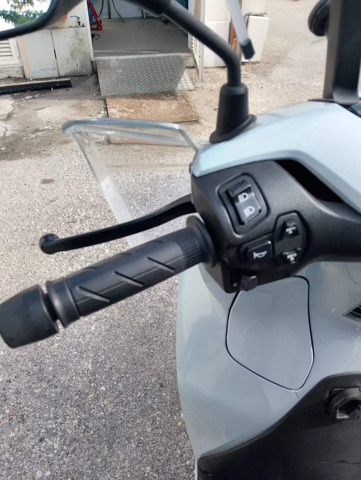 Honda SH 350i GT (2025 - 26) (13)