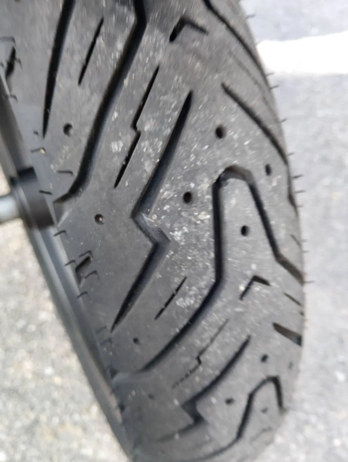 Honda SH 350i GT (2025 - 26) (9)