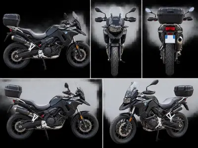 Bmw F 800 GS (2024 - 26) usata