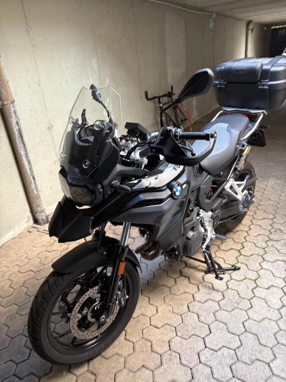 Bmw F 800 GS (2024 - 26) (3)