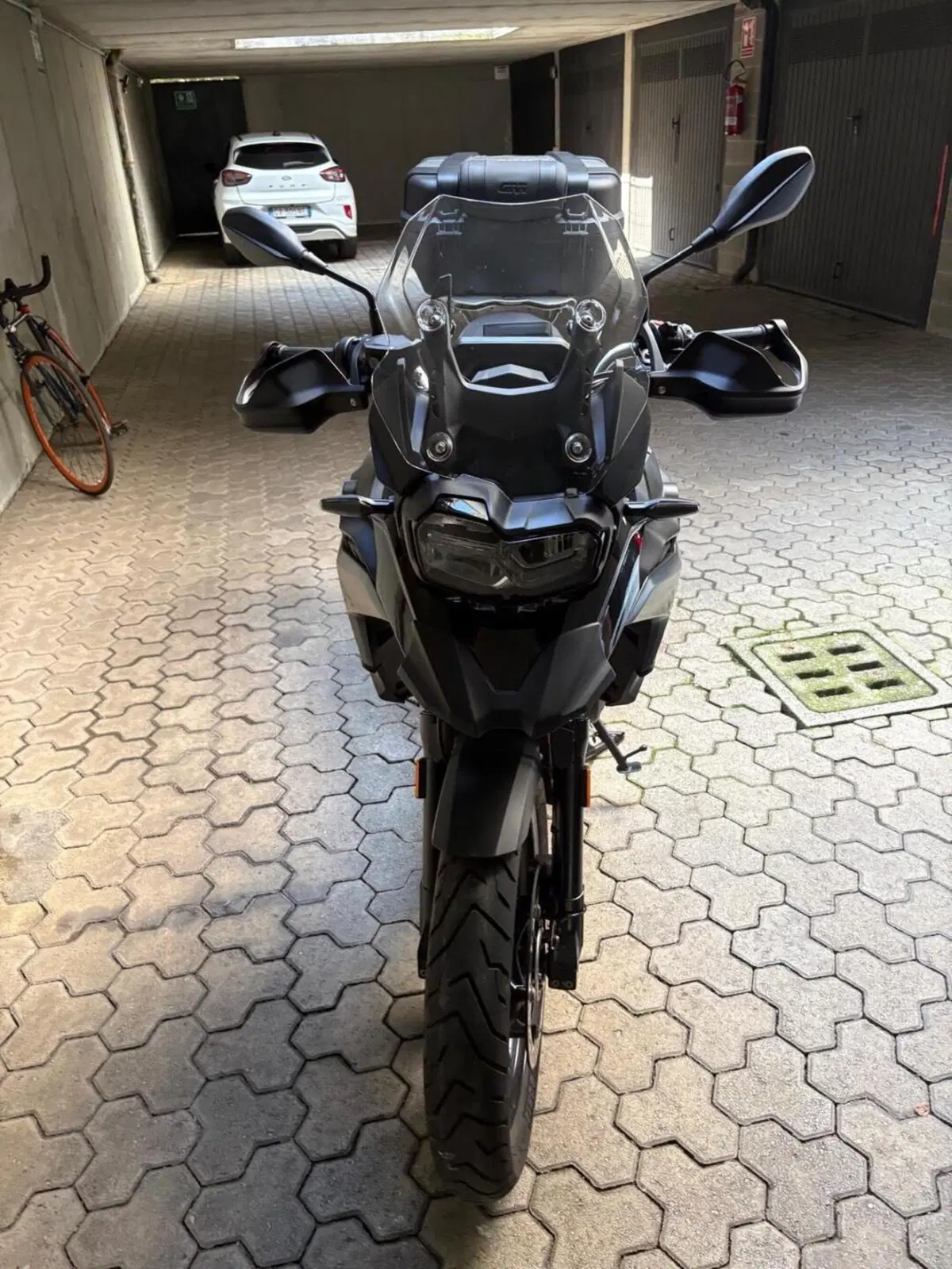 Bmw F 800 GS (2024 - 26) (7)