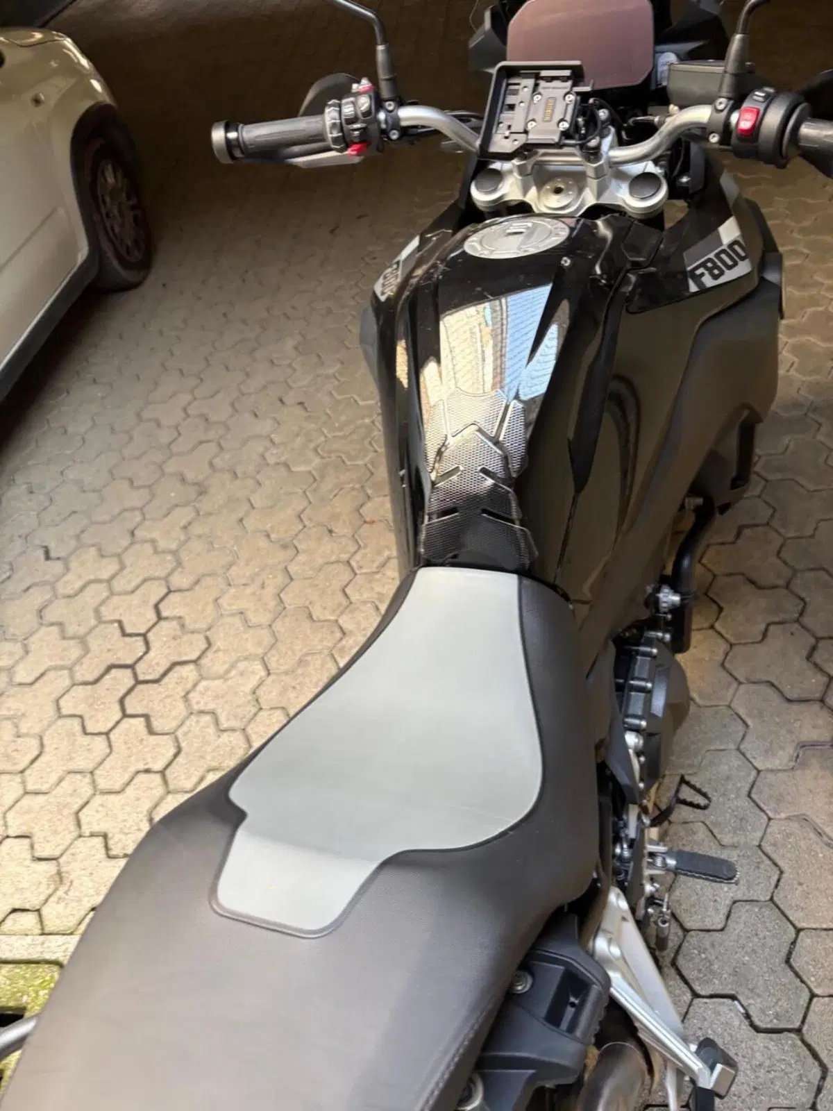 Bmw F 800 GS (2024 - 26) (10)