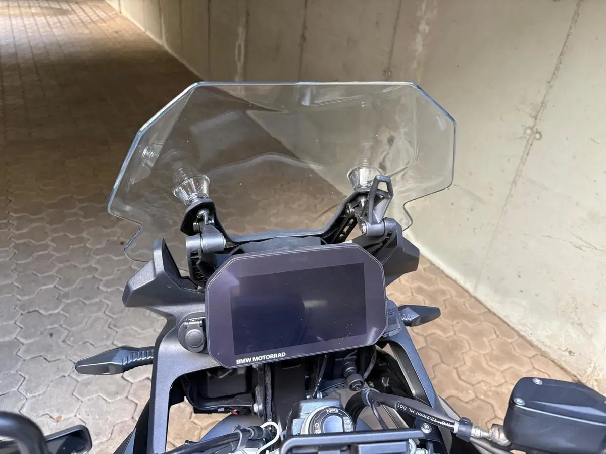 Bmw F 800 GS (2024 - 26) (11)
