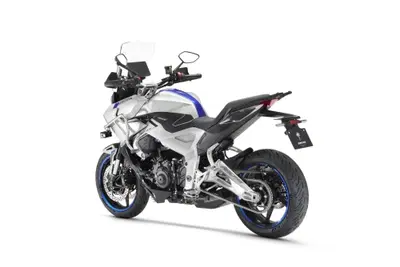Zontes ZT703-T (2026) nuova