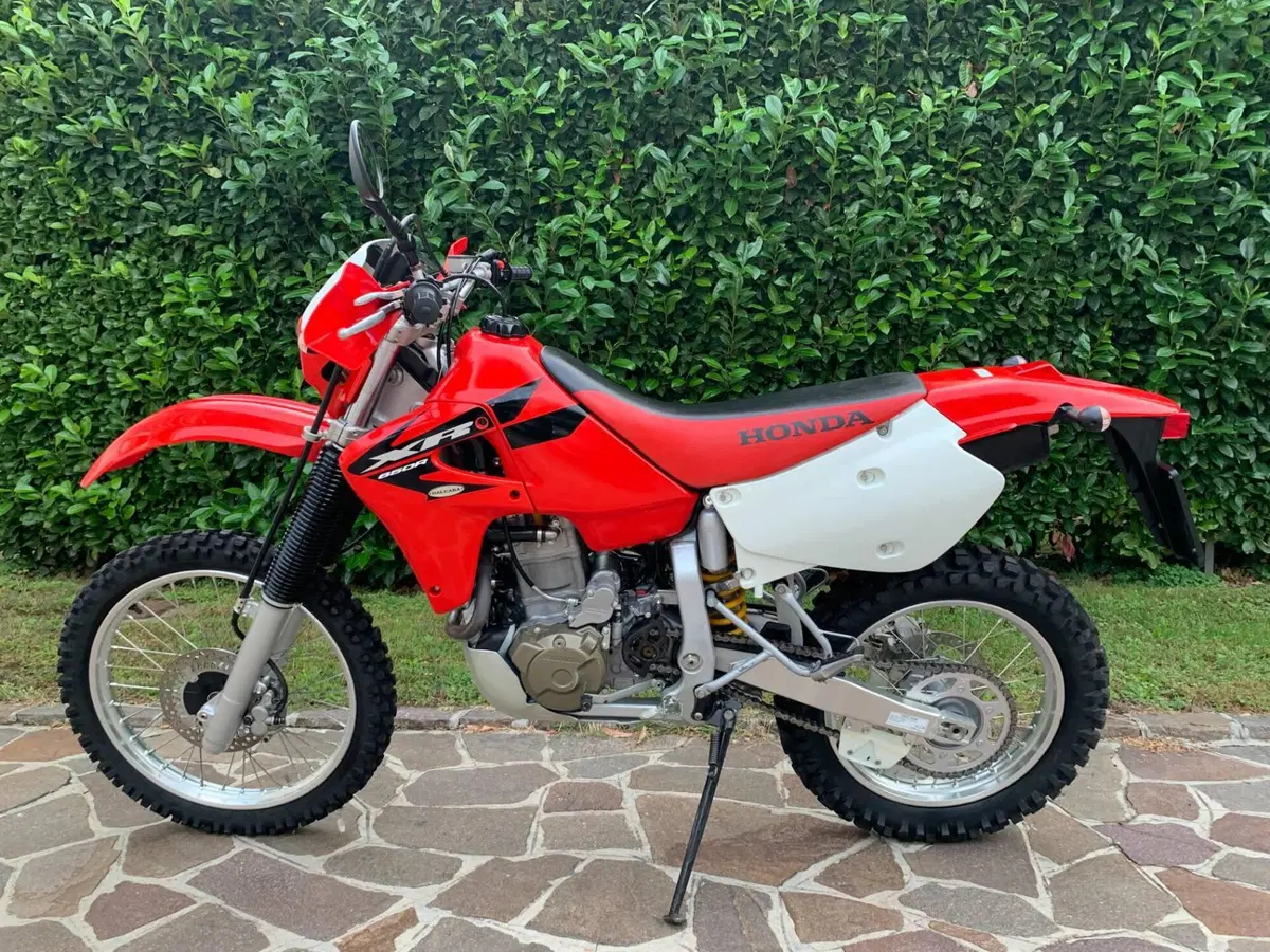Honda XR 650 R A.E. Dall'Ara (2)