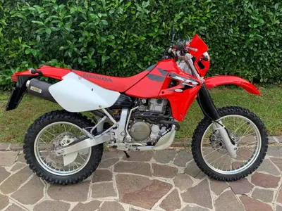 Honda XR 650 R A.E. Dall'Ara usata