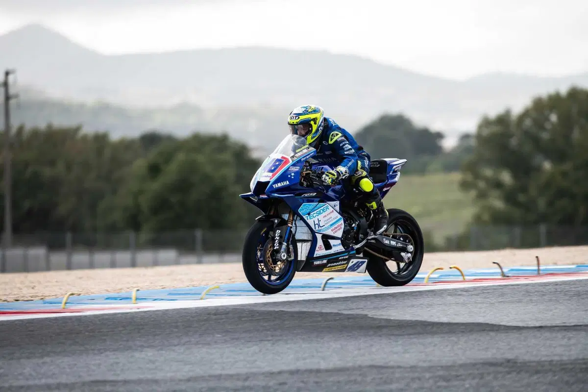 Dunlop CIV 2026, Vallelunga: Alessandro Delbianco e Lorenzo Dalla Porta Campioni Italiani 2026 [GALLERY] (5)