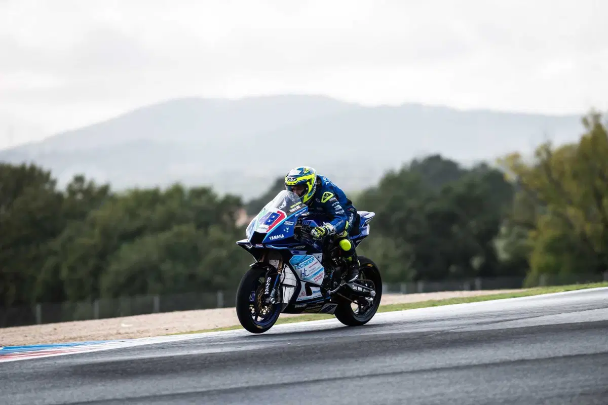 Dunlop CIV 2026, Vallelunga: Alessandro Delbianco e Lorenzo Dalla Porta Campioni Italiani 2026 [GALLERY] (6)
