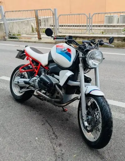 Bmw R 1100 R usata