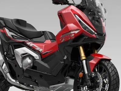 Honda X-ADV 750 (2025 - 27) nuova